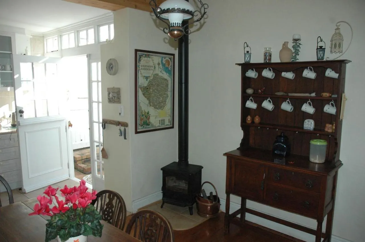 Cottons Cottages Simon's Town