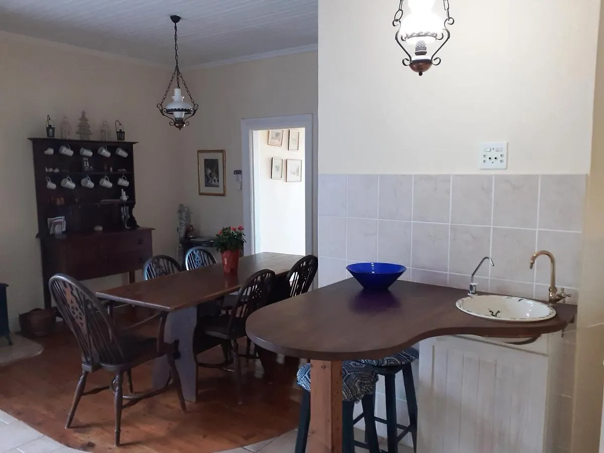 Holiday home Cottons Cottages Simon's Town