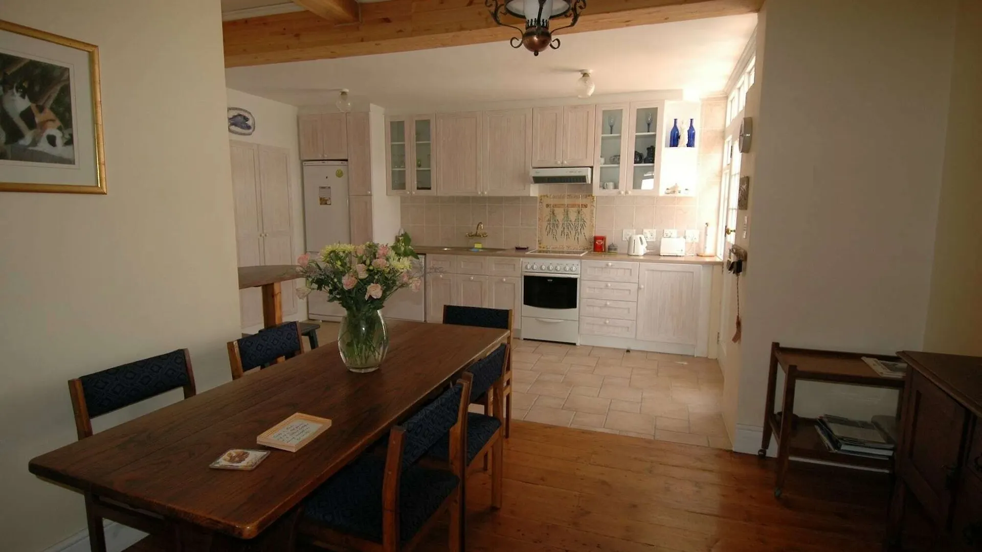 Cottons Cottages Simon's Town
