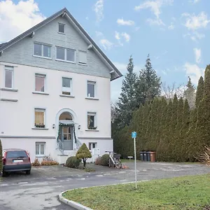 Tasoli Apartment Lindau (Bodensee)