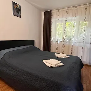 Cozy Flat Near The Center , Bucharest Romania