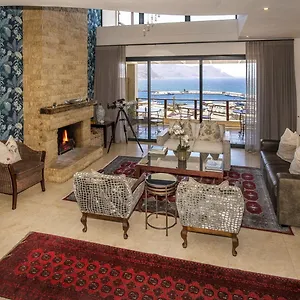 Mariner Guesthouse&villa Simonʼs Town