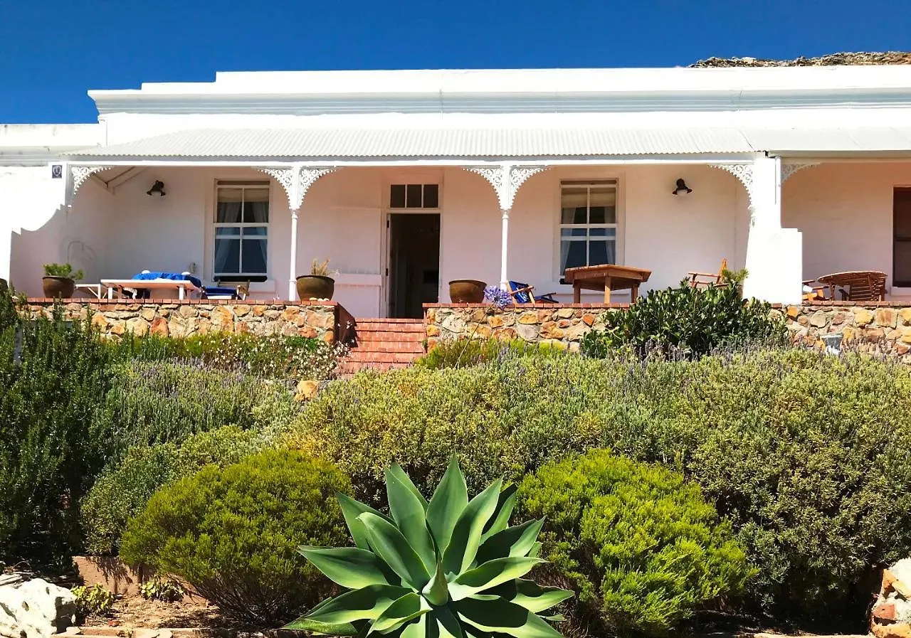 Cottons Cottages Simonʼs Town