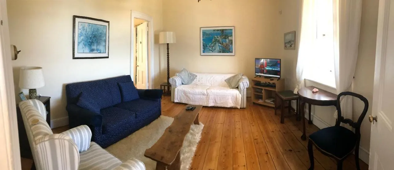 Cottons Cottages Simonʼs Town 0*,  南アフリカ
