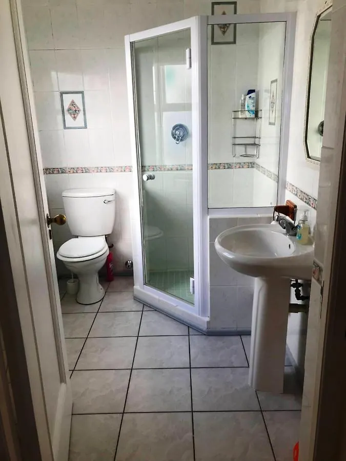 Cottons Cottages Simonʼs Town