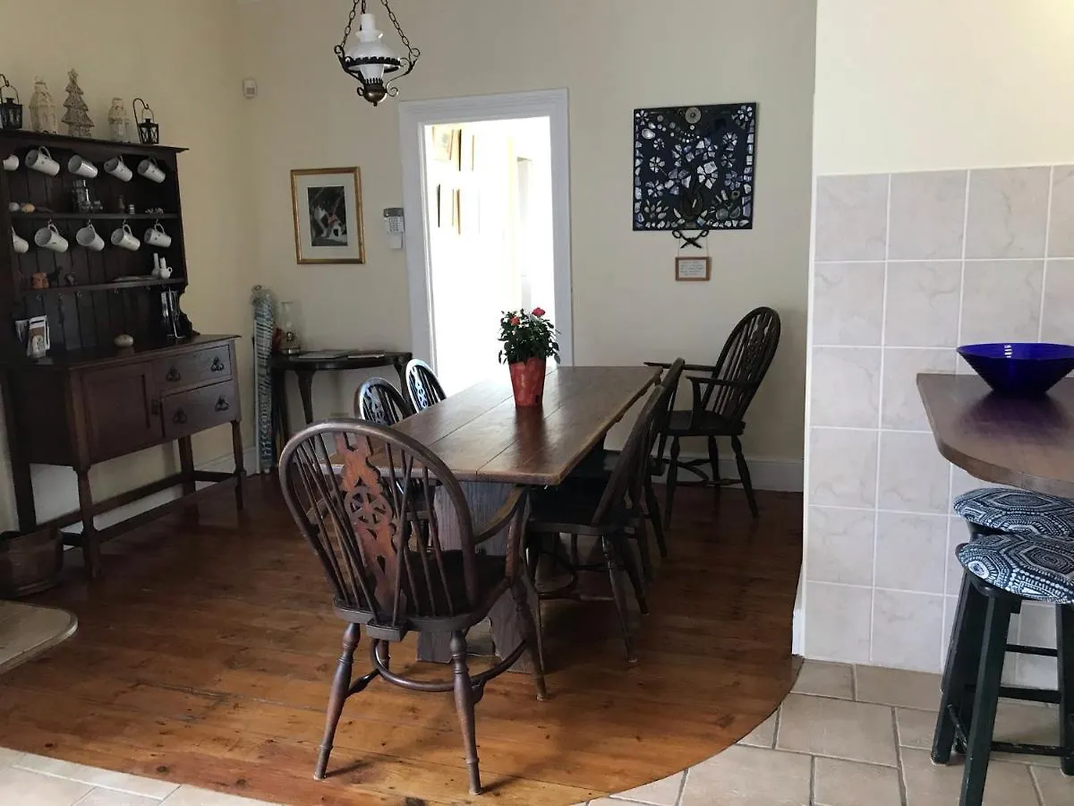 Cottons Cottages Simonʼs Town