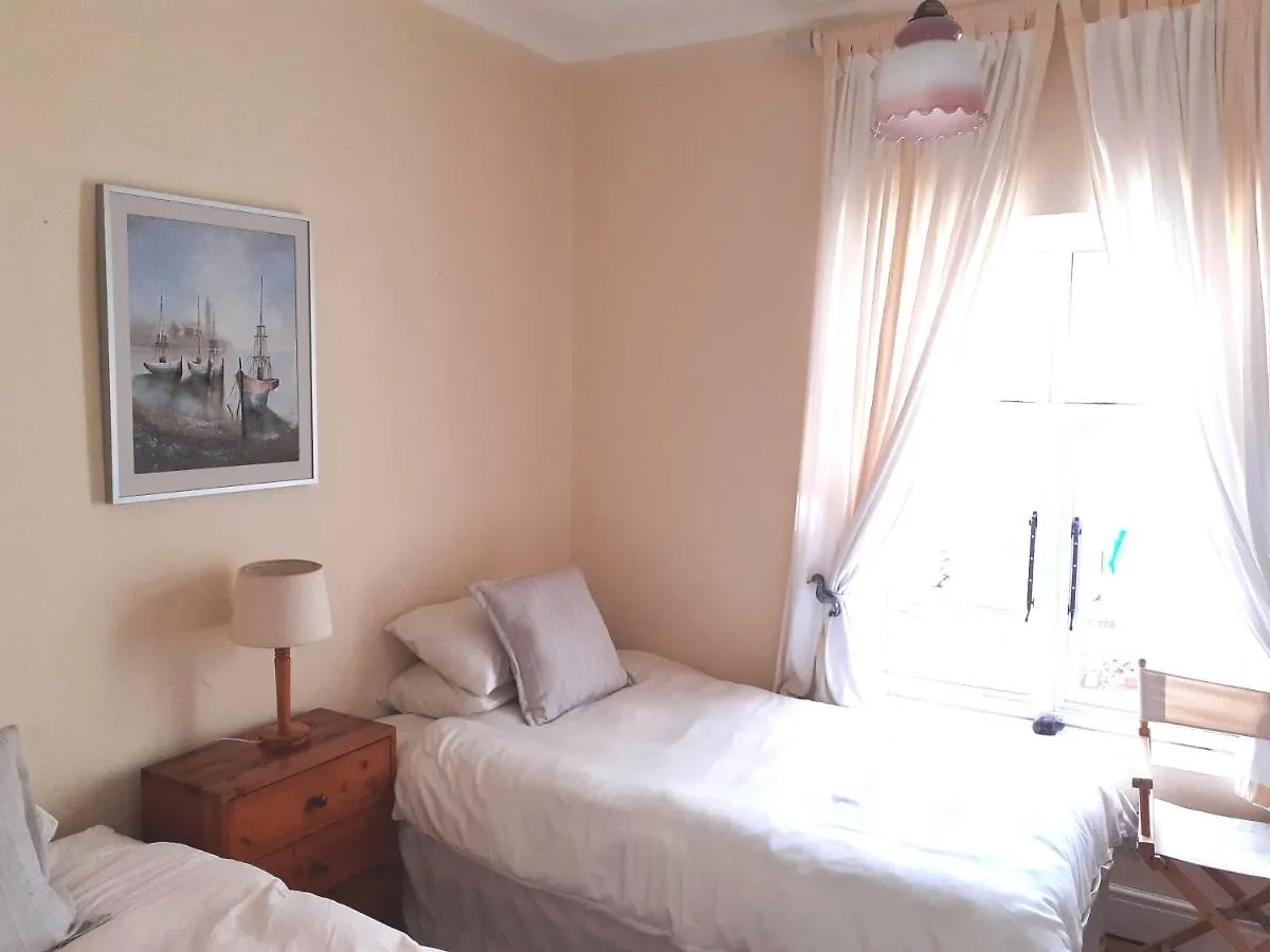 Cottons Cottages Simonʼs Town Tatil Evi