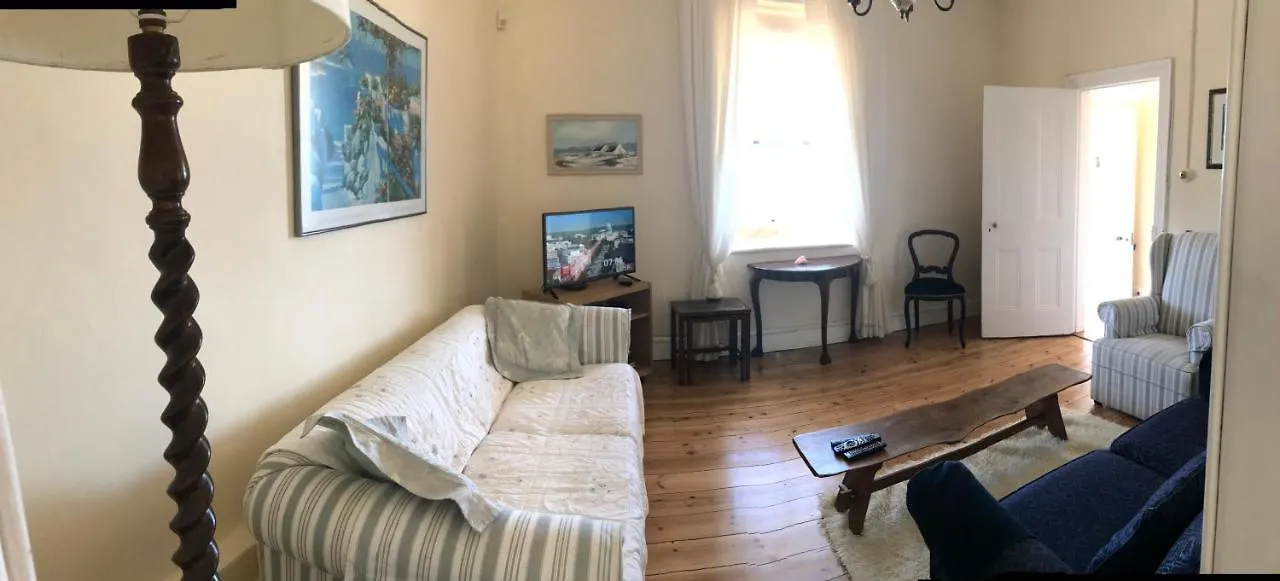 Casa vacanze Cottons Cottages Simonʼs Town