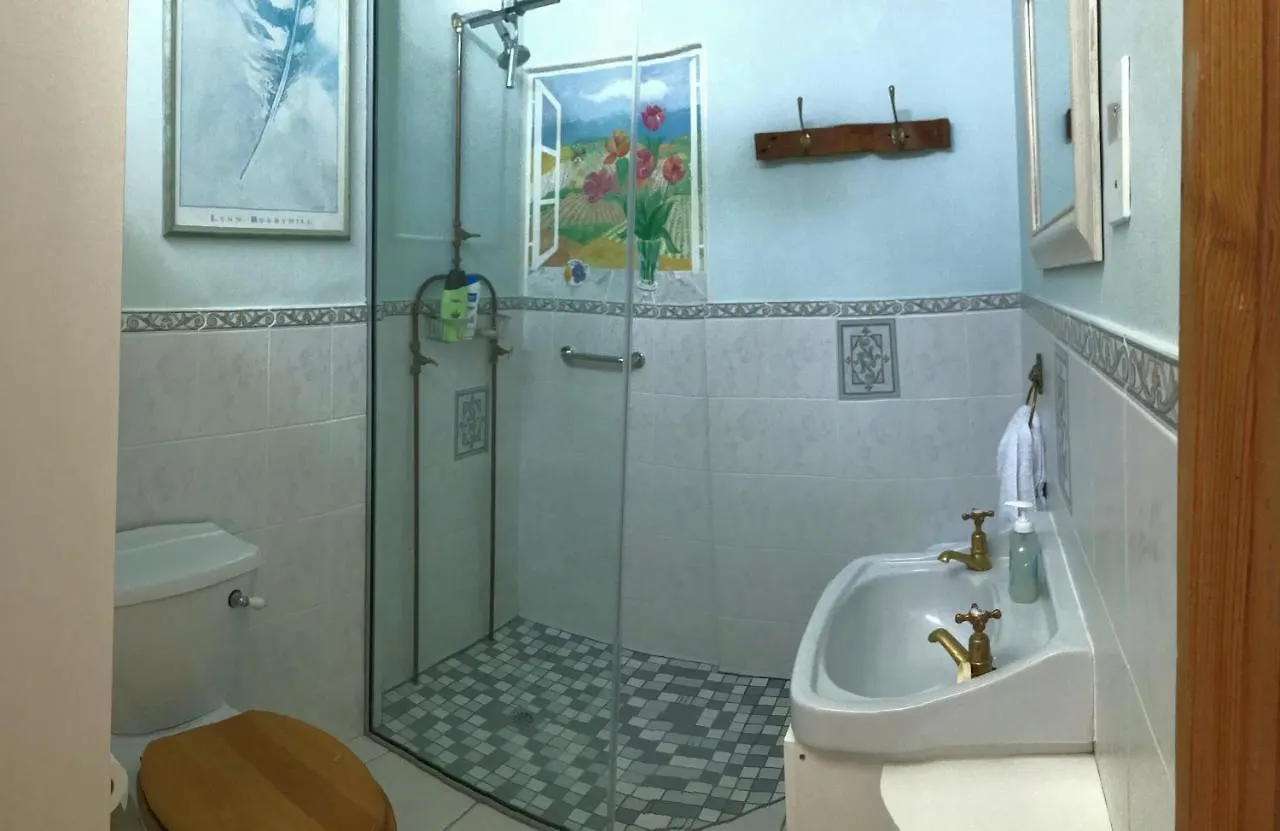 Cottons Cottages Simonʼs Town Casa vacanze