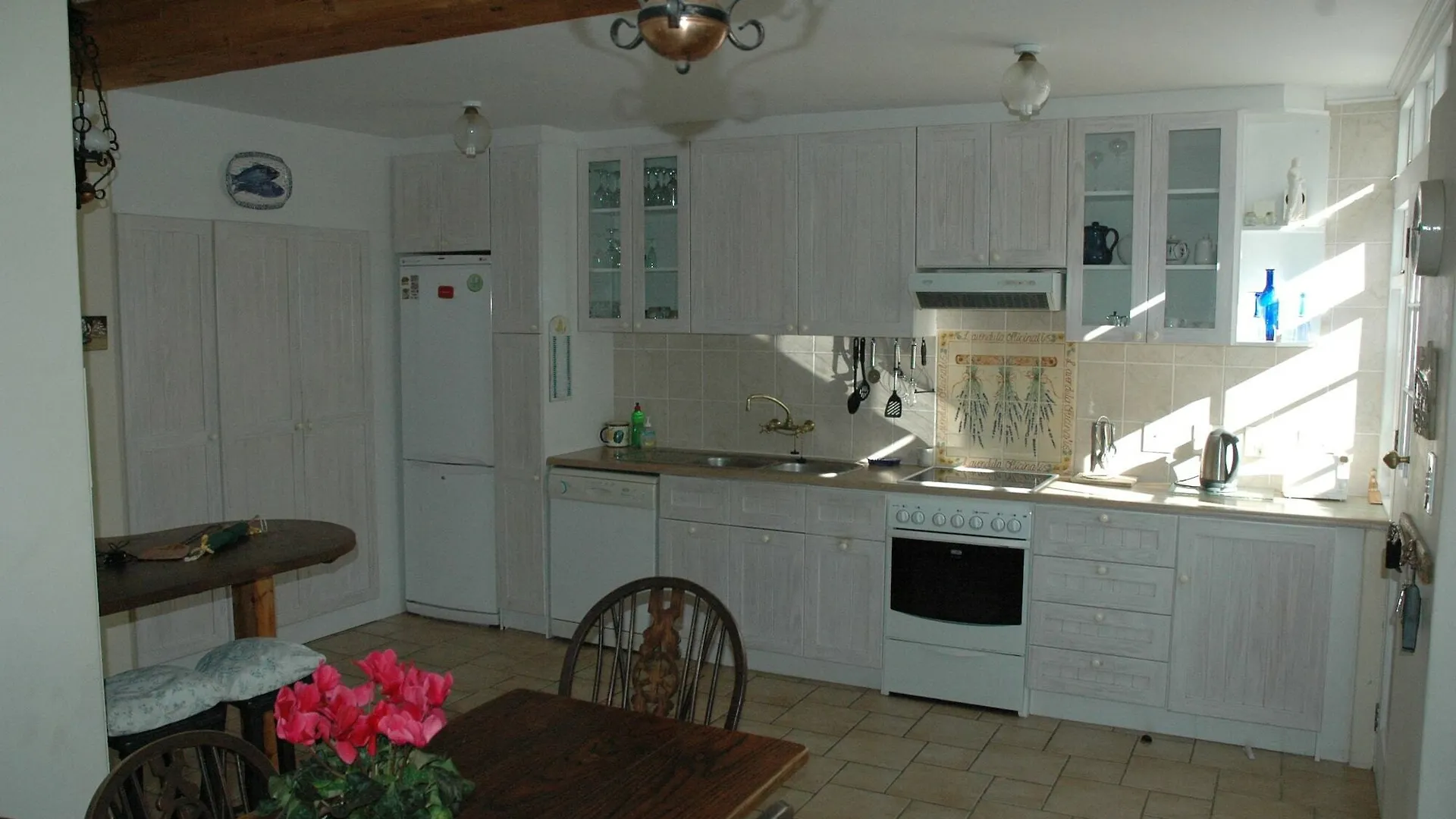 Casa vacanze Cottons Cottages Simonʼs Town Sudafrica