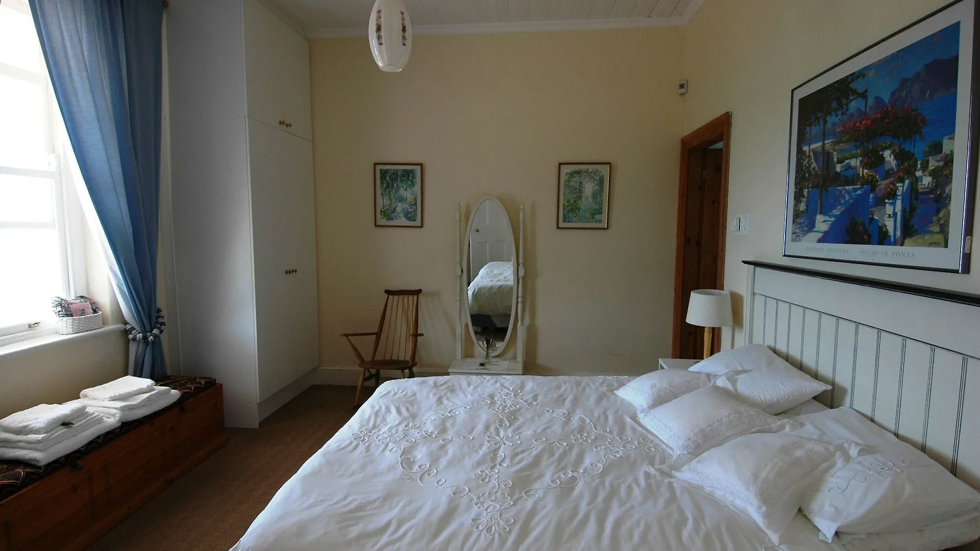 Cottons Cottages Simonʼs Town Casa vacanze